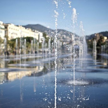 "Le Neptune" By Enjoynice, 2 Bedrooms With Airco Εξωτερικό φωτογραφία