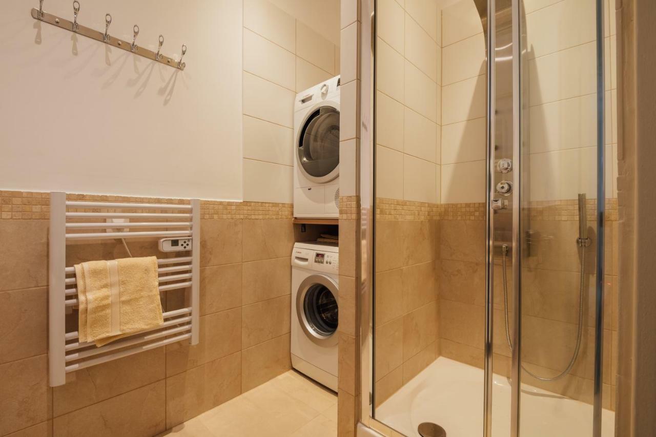 "Le Neptune" By Enjoynice, 2 Bedrooms With Airco Εξωτερικό φωτογραφία