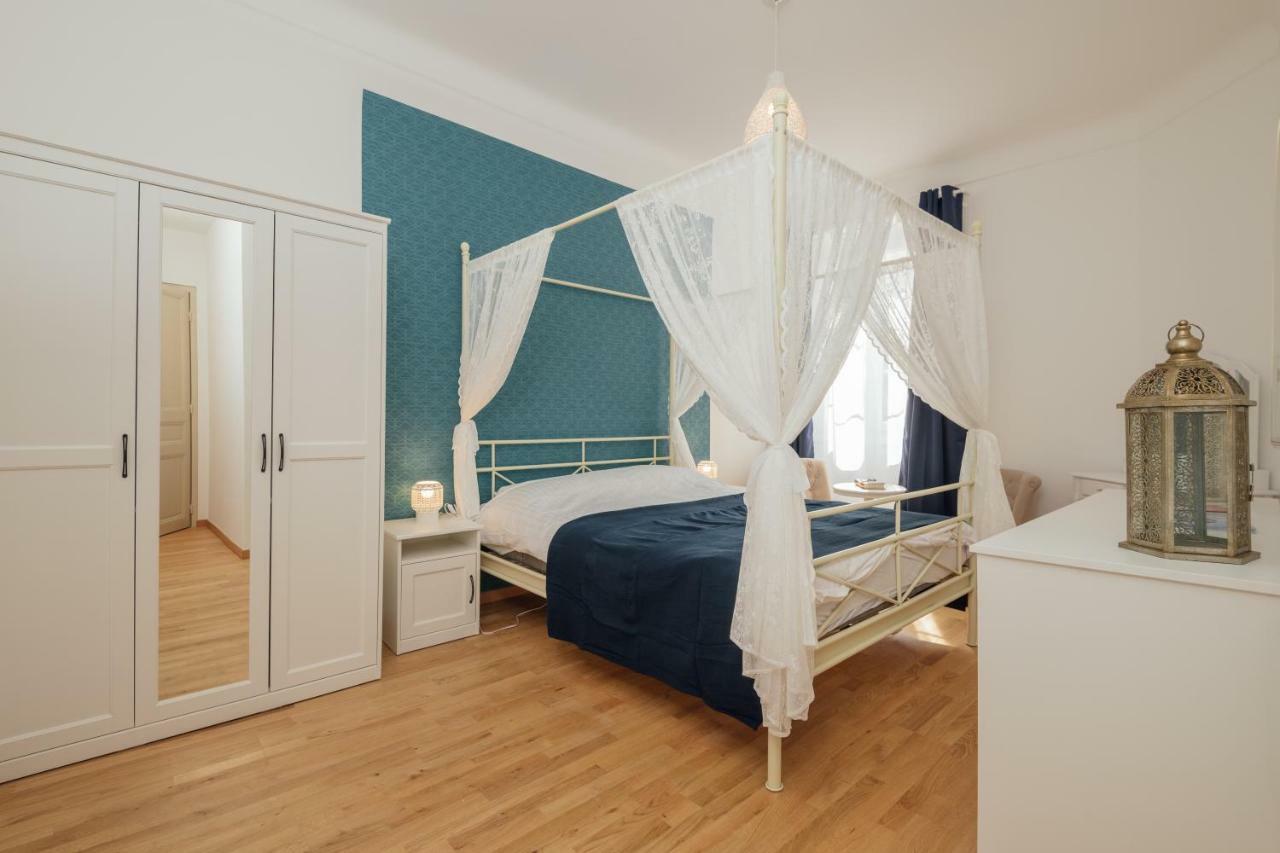 "Le Neptune" By Enjoynice, 2 Bedrooms With Airco Εξωτερικό φωτογραφία