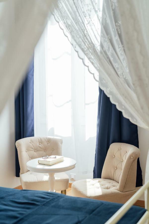 "Le Neptune" By Enjoynice, 2 Bedrooms With Airco Εξωτερικό φωτογραφία