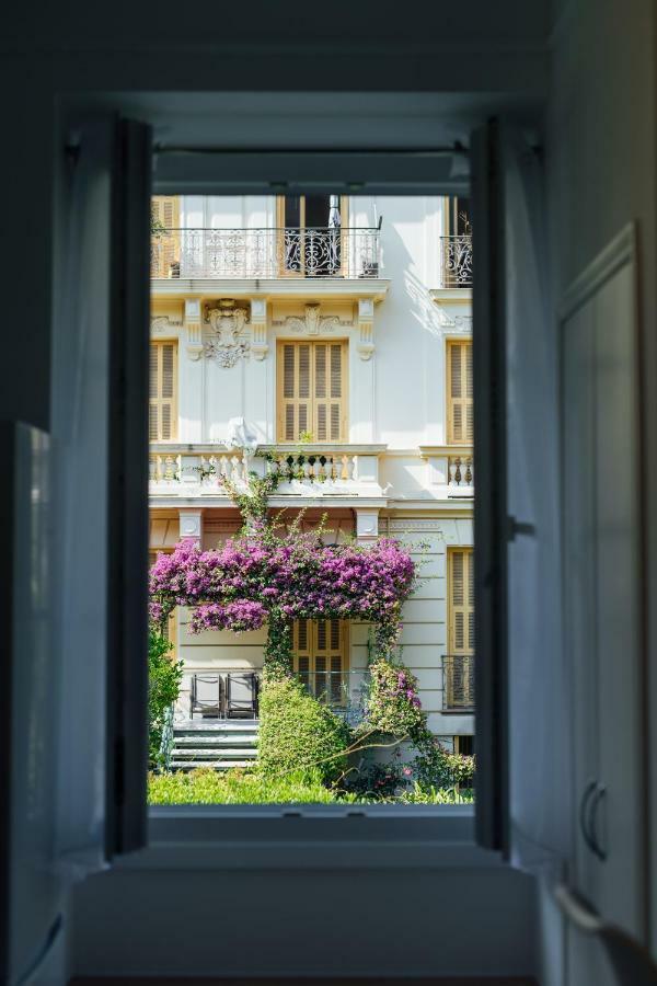 "Le Neptune" By Enjoynice, 2 Bedrooms With Airco Εξωτερικό φωτογραφία