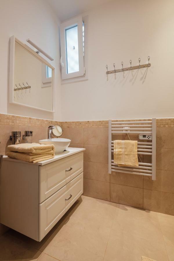 "Le Neptune" By Enjoynice, 2 Bedrooms With Airco Εξωτερικό φωτογραφία