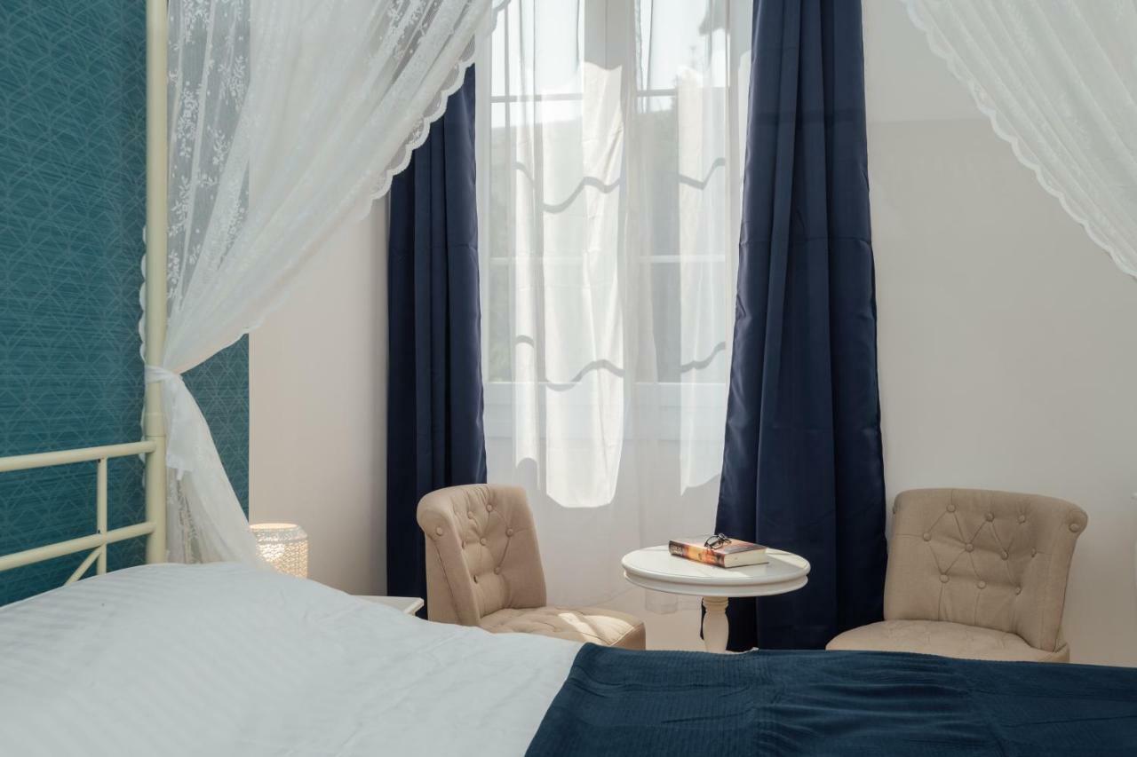 "Le Neptune" By Enjoynice, 2 Bedrooms With Airco Εξωτερικό φωτογραφία