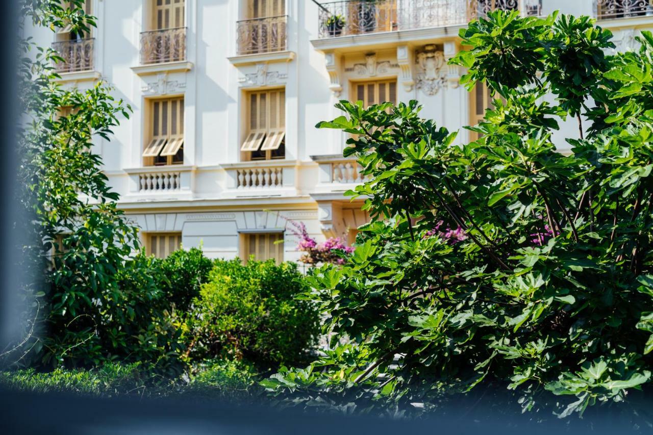 "Le Neptune" By Enjoynice, 2 Bedrooms With Airco Εξωτερικό φωτογραφία